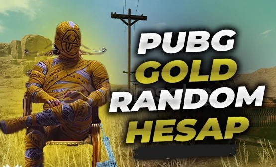 MUMYA GARANTİLİ RANDOM HESAP