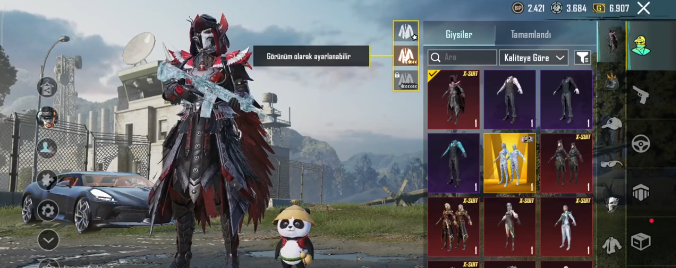 AÇILIŞA ÖZEL FIRSAT HESABI!