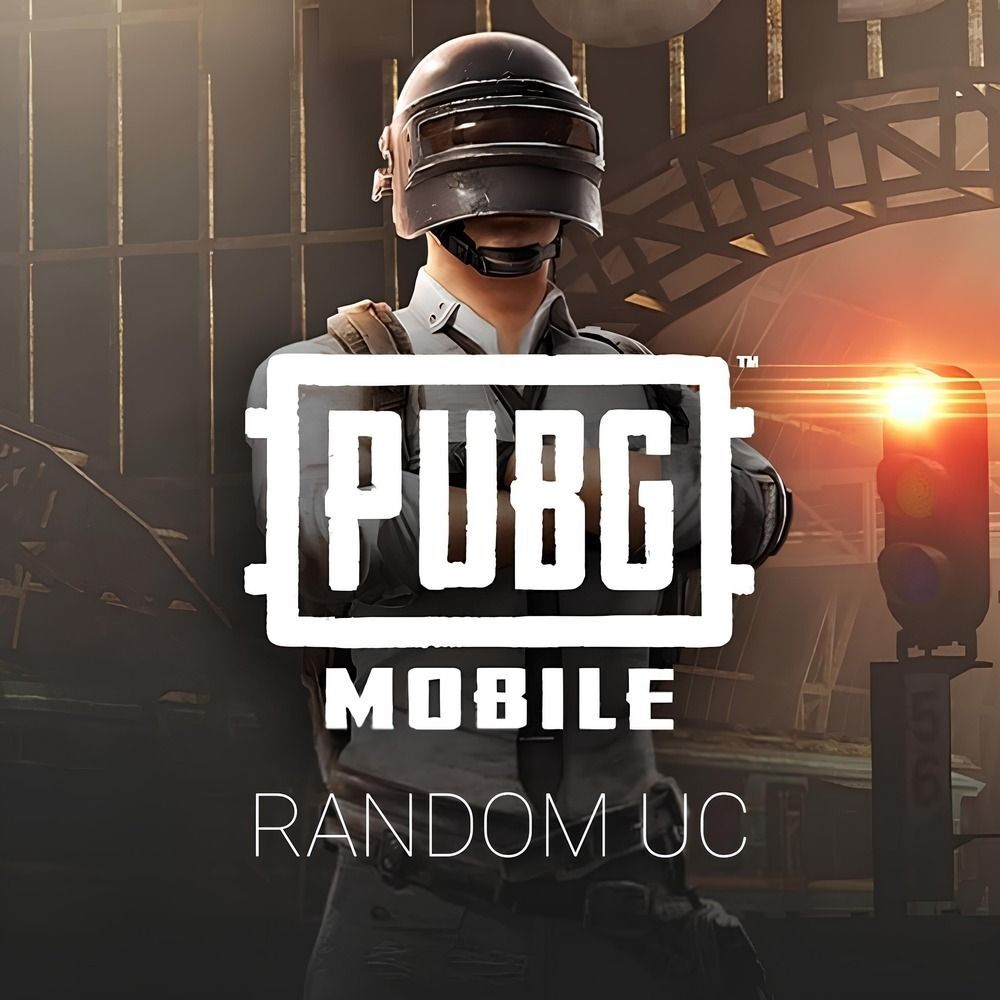 PUBG 6400 UC Şansı