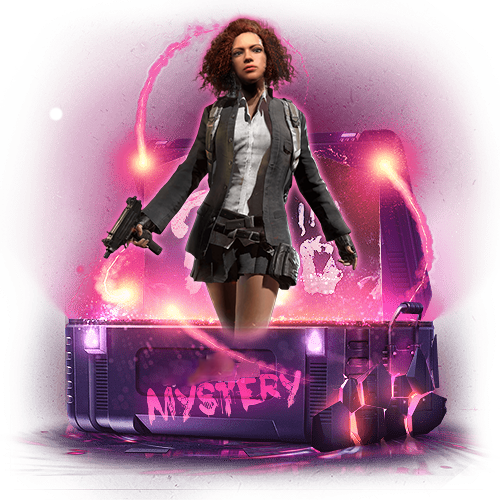 PUBG Mobile Delta Kasası